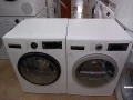 Пералня Бош Bosch Serie 8 A+++ 9кг Made in Germany 2 години гаранция!, снимка 12