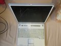 Packard Bell EasyNote MIT-LYN01 на части