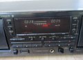 ★ █▬█ █ ▀█▀ ★ PIONEER CT-W620R – Двойнокасетен дек от висок клас., снимка 7