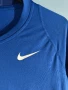 NIKE PRO Тениска/Мъжка S, снимка 5