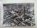 Картичка стара"PARIS-La Tour Eiffel et le Palais deChaillot", снимка 1