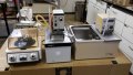 Лабораторни термостати , центрофуги, снимка 1 - Лаборатория - 26928106