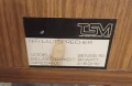 Продавам тонколони на една стара немска марка TSM Тонколоните са германски, много редки  (да не се б, снимка 10