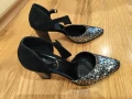 Елегантни дамски обувки, снимка 17