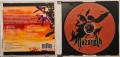 Неофициални cd / цд дискове - нови - NAZARETH [BEST OF/GR. HITS], снимка 13