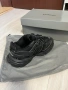 Черни маратонки на Balenciaga. , снимка 4