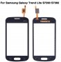 Тъч скрийн Samsung Galaxy Trend Lite - Samsung GT-S7392, снимка 3