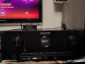 Промо 🌟 🌟 🌟 Marantz SR 5014 7.2 канален ресийвър с Wi-Fi®, Bluetooth®, 4К , Dolby Vision ,Dolby , снимка 2