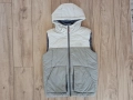 Нов елек с качулка - размер 158/164см - яке за момче - RESERVED, снимка 5