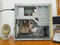 ⭐Продавам рядък ретро компютър Pentium MMX с WINDOWS 2000 Professional⭐, снимка 6