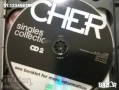 СД - CHER 'SINGLES COLLECTION ' 2CD - МУЗИКА, снимка 2