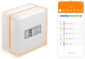 N3 Netatmo NTH01-AMZ Интелигентен и енергоспестяващ Wi-Fi термостат, снимка 3