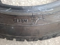 1 бр Дипломат 225/45R17 M+S---търся, снимка 5