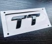Емблема за Audi TT / Ауди ТТ, снимка 6