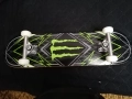 Скейтборд Monster Energy, снимка 1