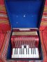 Продавам акордеон Хонер Hohner 32 баса, снимка 6