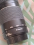 Обектив Canon EF 75-300mm f/4-5.6 III, снимка 5