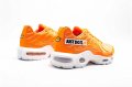 SALE! Дамски обувки NIKE Air Max Plus - ОРИГИНАЛ !!!, снимка 3