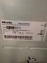 Miele H4418EP фурна с пиролиза за вграждане с керамичен плот, снимка 12