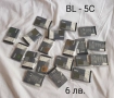 Батерия 3310,4U,4D,7210(BLD-3), BL-5B, BL-4B, BL-4D, 6MT, 5CT, 5CB,4U,6Q,6F, 5K, 5J, 5M,4L, 4UL, 6X, снимка 12
