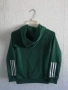 Панатинайкос Adidas оригинална блуза суичър горнище 7-8г Panathinaikos, снимка 2