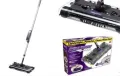 Електрическа метла Swivel Sweeper MAX, снимка 3