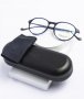 Рамки за диоптрични очила Hackett Bespoke , защита за компютър -75%, снимка 1 - Слънчеви и диоптрични очила - 39411644