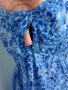 Дълга лятна рокля Kippahl L, снимка 3