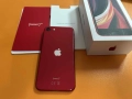 iPhone SE (2020) – Червен, снимка 1