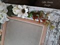 Декорирана рамка за снимка , снимка 4