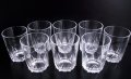 Чаши за ракия Arc комплект 8 броя, снимка 1 - Чаши - 27451907