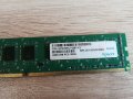 RAM DDR3 4GB 2x2GB Kingston Elixir Samsung 1333mhz 1600mhz, снимка 13