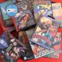Дискети с игри за Sega Mega Drive / Sega Genesis