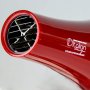 Сешоар Professional IDitalian GTI 2600 червен, снимка 5