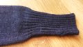 NORHEIM RONDANE WOOL SWEATER MEN размер S вълнен пуловер - 458, снимка 5