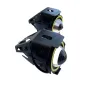  Халоген за мотоциклет 0301 12-24V 2БР/К-Т, снимка 5