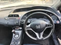 Honda Civic 8th десен волан на части, снимка 3
