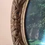 Фотокартина с барокова рамка, снимка 4
