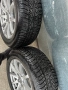 Джанти с гуми 5х112 16цола, снимка 12
