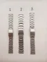 СТОМАНЕНA ВЕРИЖКA ЗА ЧАСОВНИК CASIO,SEIKO,ORIENT,CITIZEN,ROLEX,EMPORIO ARMANI,OMEGA,RADO,CANDINO,Q&Q, снимка 3