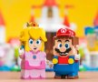 LEGO® Super Mario 71403 - Начална писта Adventures with Peach, снимка 13