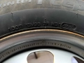 Зимни гуми, Hankook Winter+джанти. 215/65/16, снимка 15