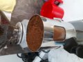Професионална Кафе мелачка mazzer-lelit еспр.маш philips кафе автомат, снимка 7