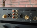 ⏯️Клип. Audiolab 8200CDQ V12E черен цвят, снимка 12