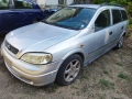 Opel Astra G 1.6i-1.8 на части (99г.), снимка 1