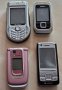 Nokia 6111, 6131, 6280 и 6630 - за ремонт или части, снимка 1 - Nokia - 40041291