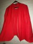 СТРАХОТНО ВРЪХНО САКО С ЦИП 2XL-3XL, снимка 4