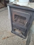 Печка камина на дърва, снимка 2