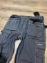Мъжки работен панталон  Bluewear Rough Workwear BLWR Holster Cargo Pant , 54/XL размер, снимка 3