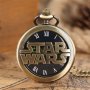 Нов Джобен часовник STAR WARS Междузвездни войни Йода Вейдър, снимка 1